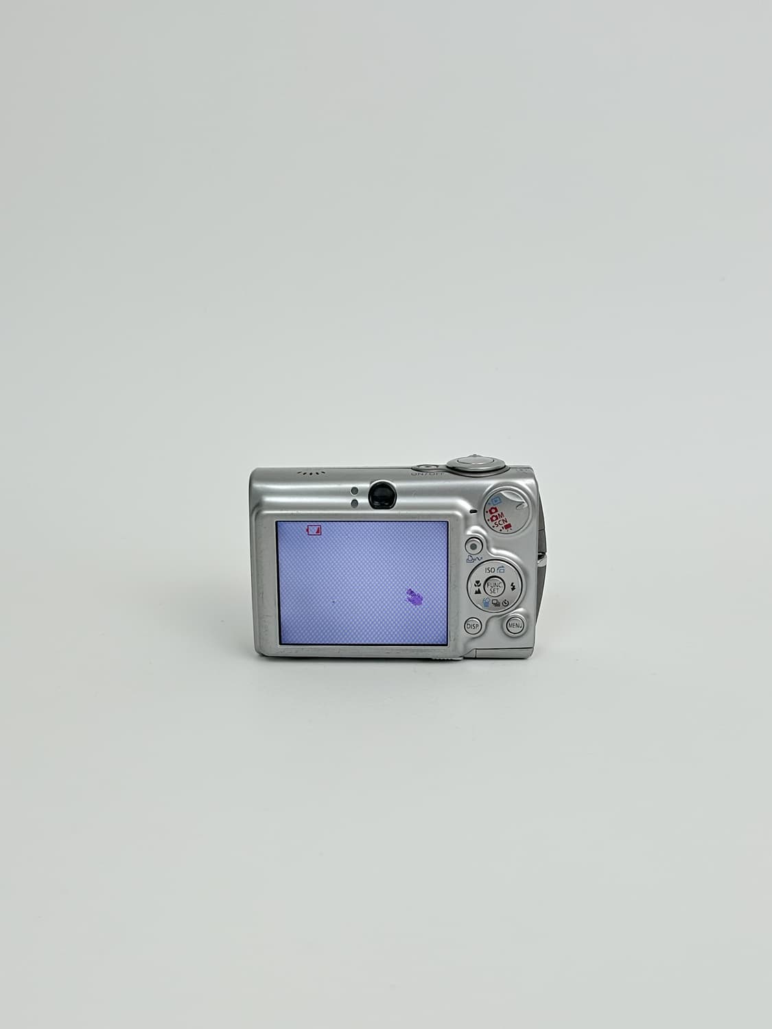 아일릿원희!) 캐논 익서스 750 Ixus 빈티지 디카 상품이미지3