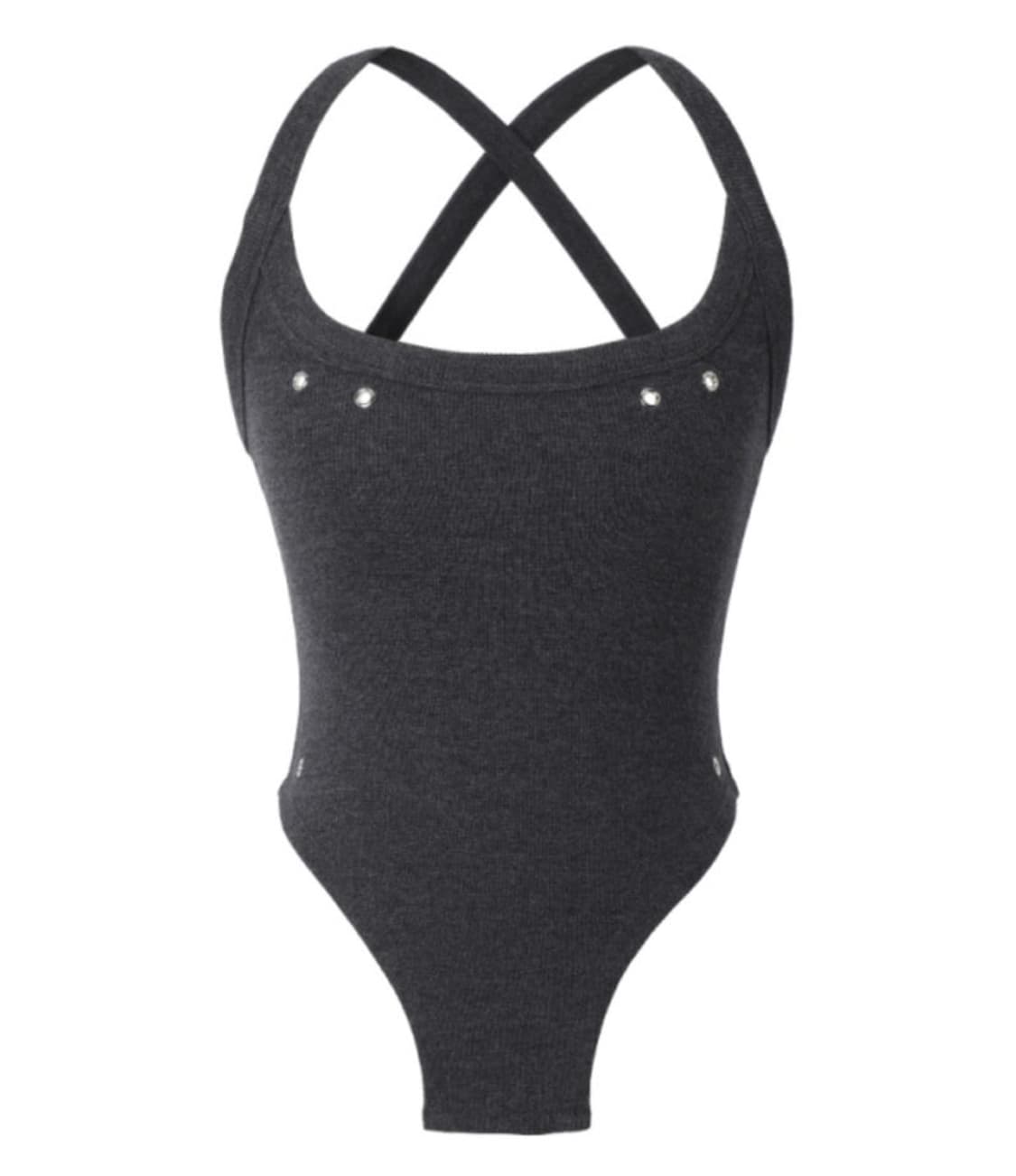 쓰리타임즈 Becca top M 상품이미지1