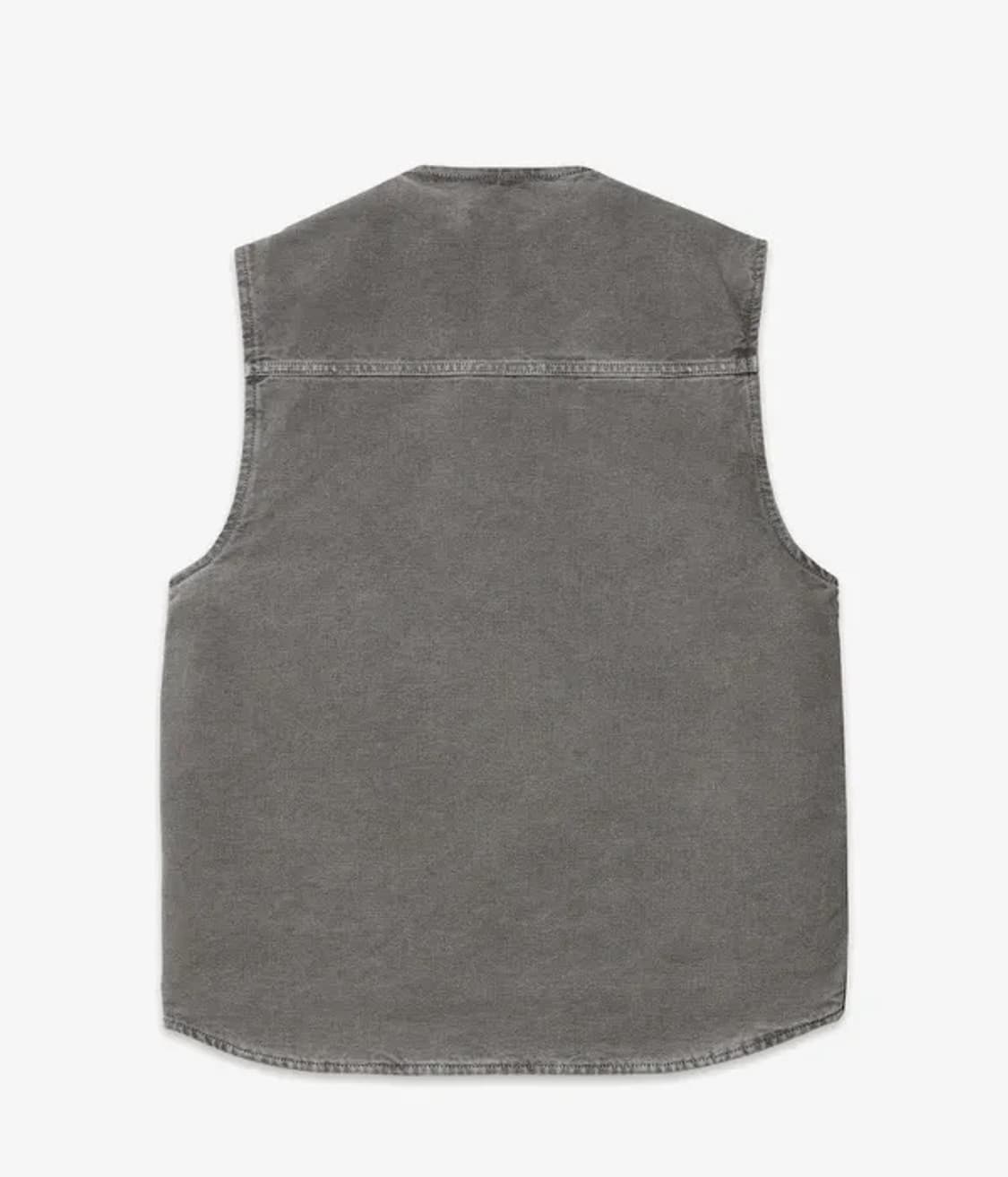 칼하트 wip arvor vest 베스트 s 상품이미지2