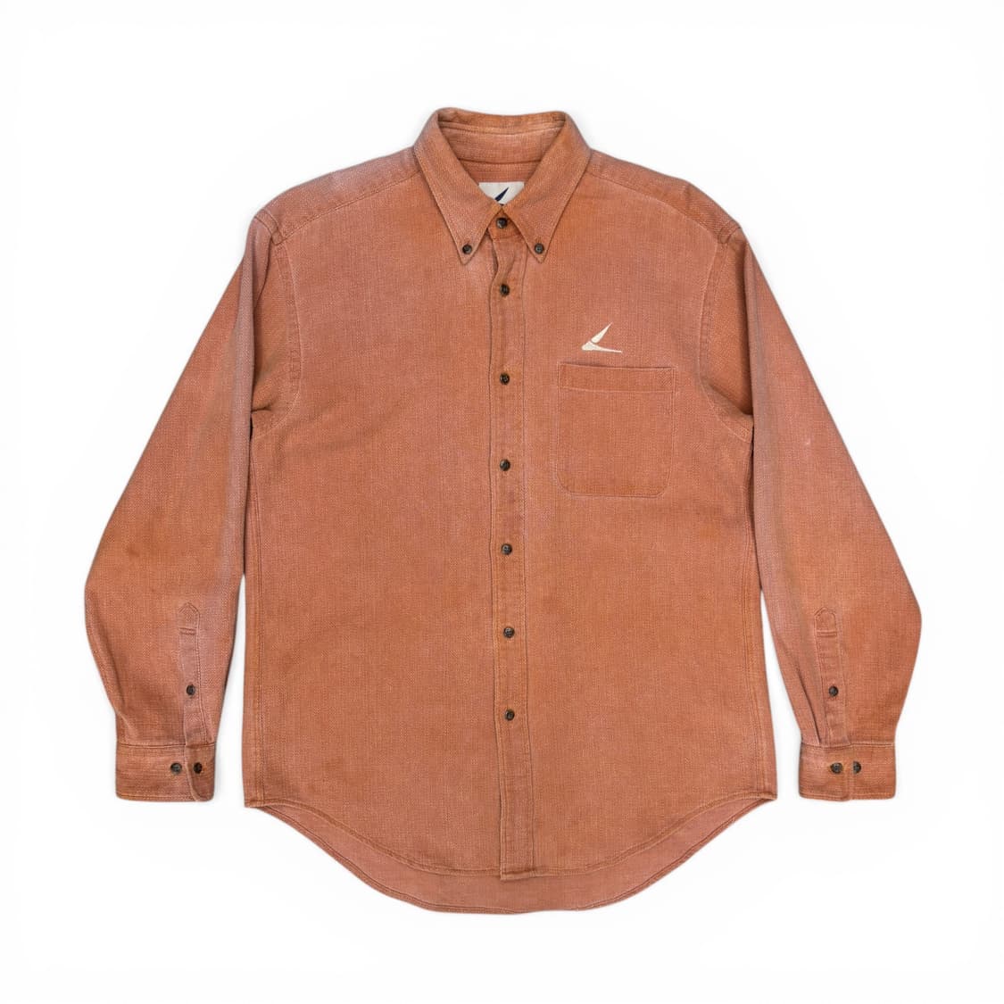 90's Van Jac 버튼 다운 셔츠 상품이미지1