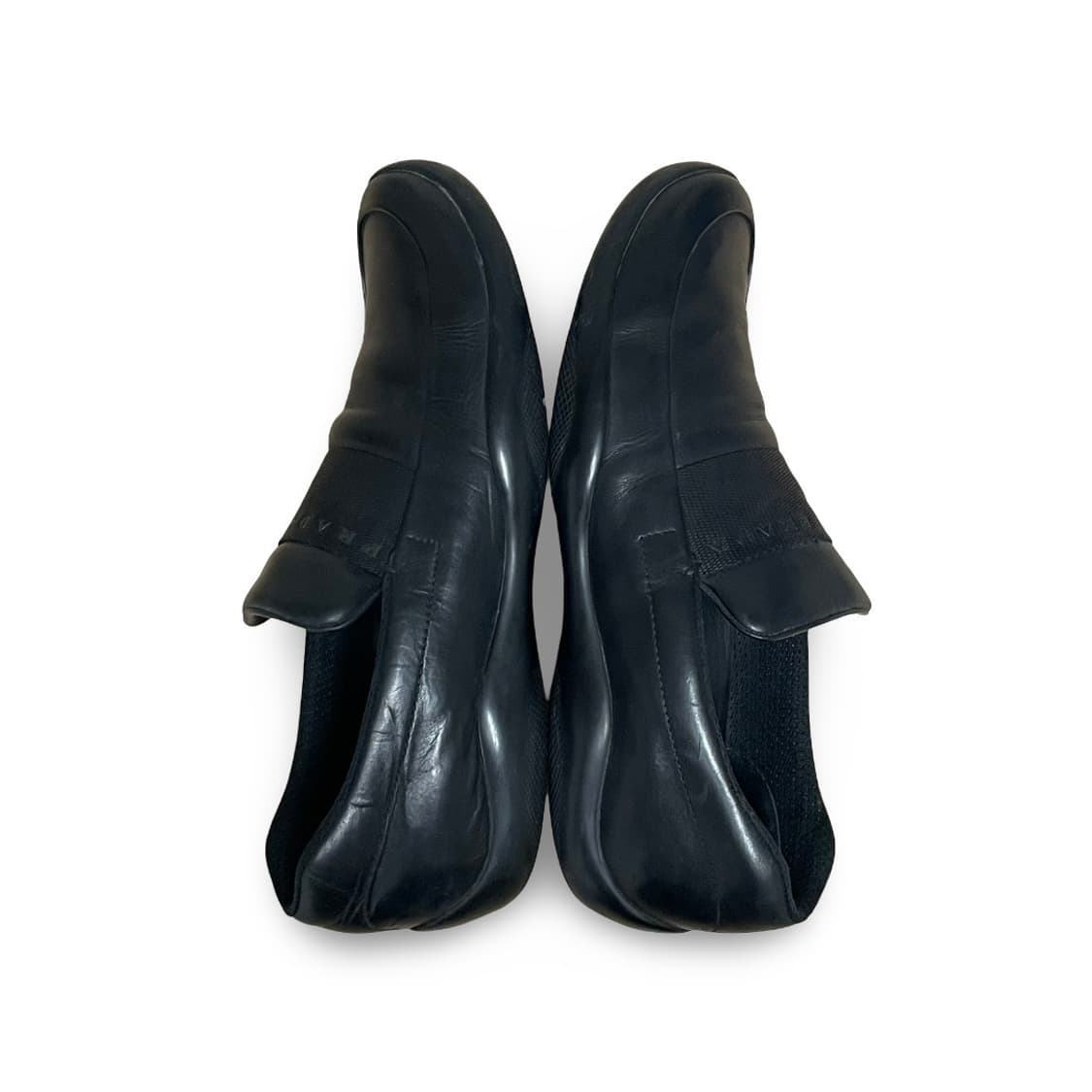 프라다 스포츠 로퍼 상품이미지4