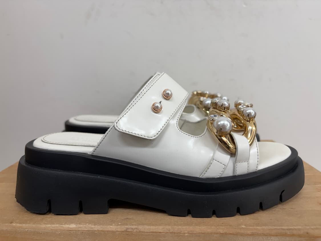 슈콤마보니 여성 샌들 225 상품이미지1