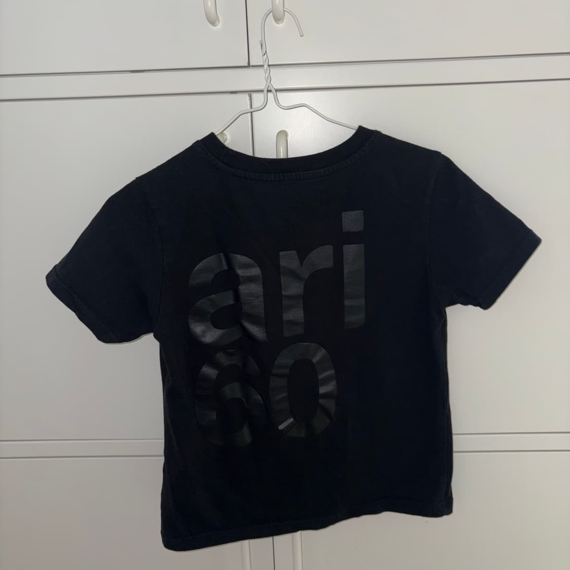 사파리스팟 우먼 1/2 블랙 상품이미지2