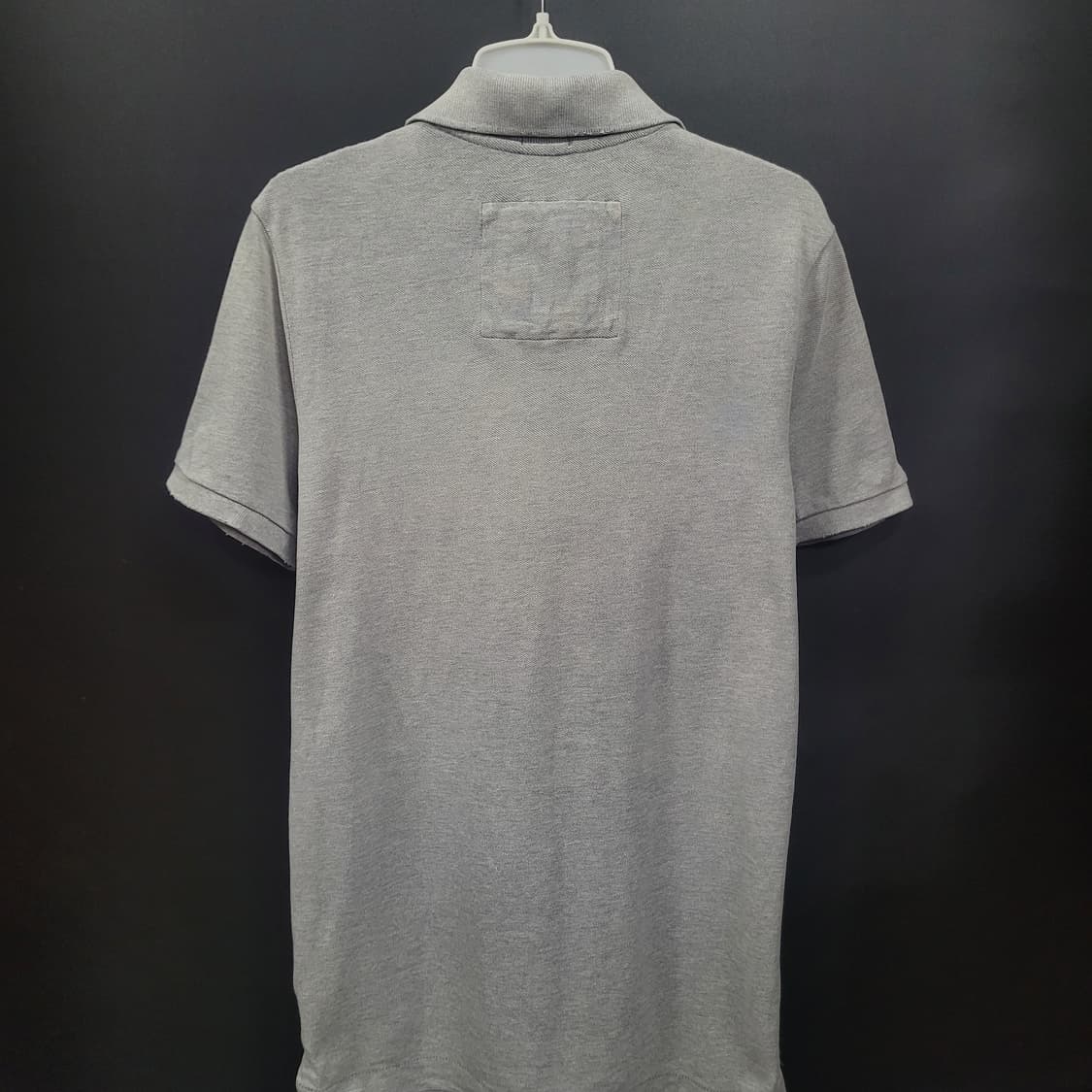 ABERCROMBIE 아베크롬비 패치 Y2K 아카이브 빈티지 셔츠  상품이미지3