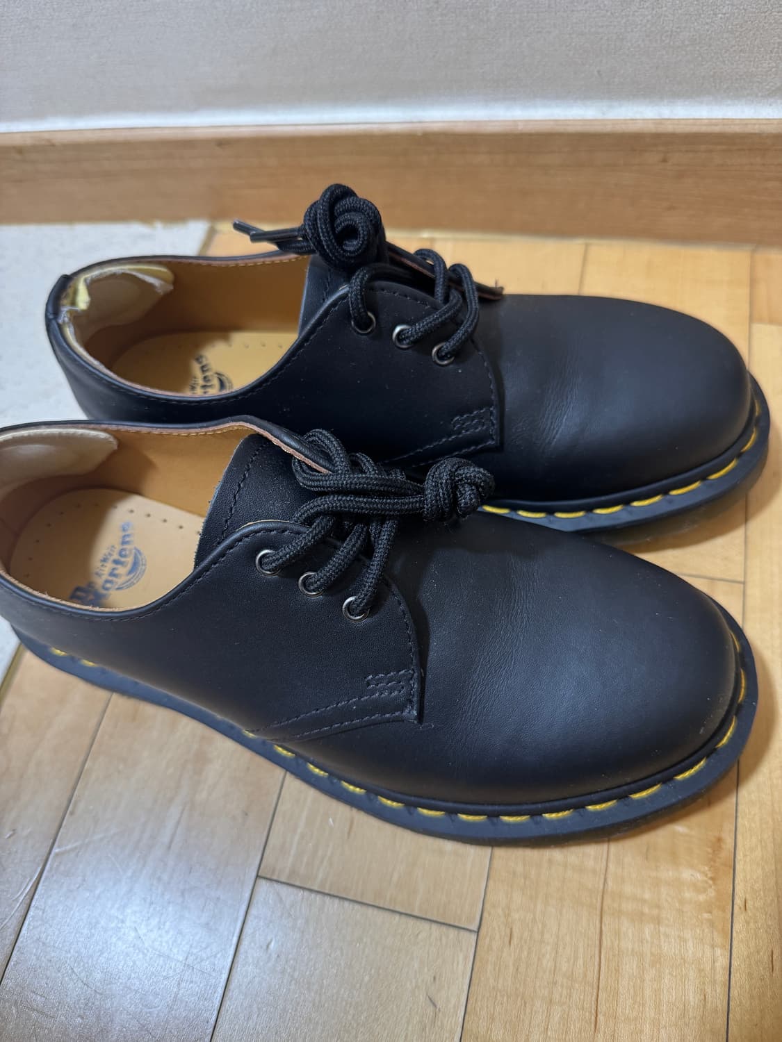 닥터마틴 1461 나파 240mm 상품이미지2