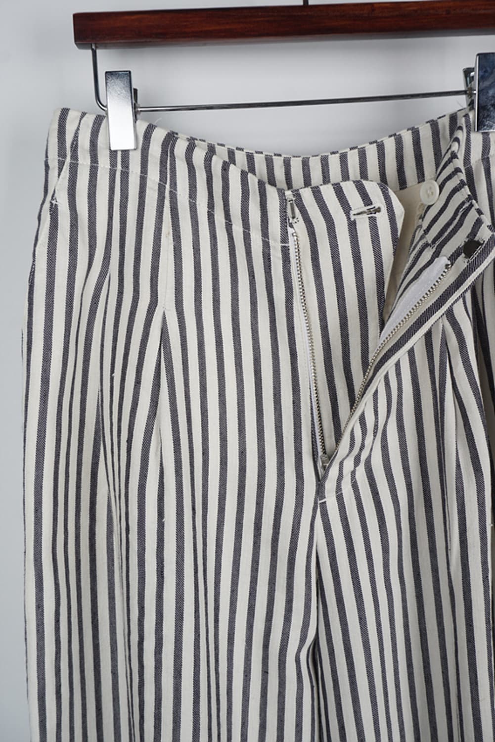  SPICK AND SPAN stripe wide pants 상품이미지2