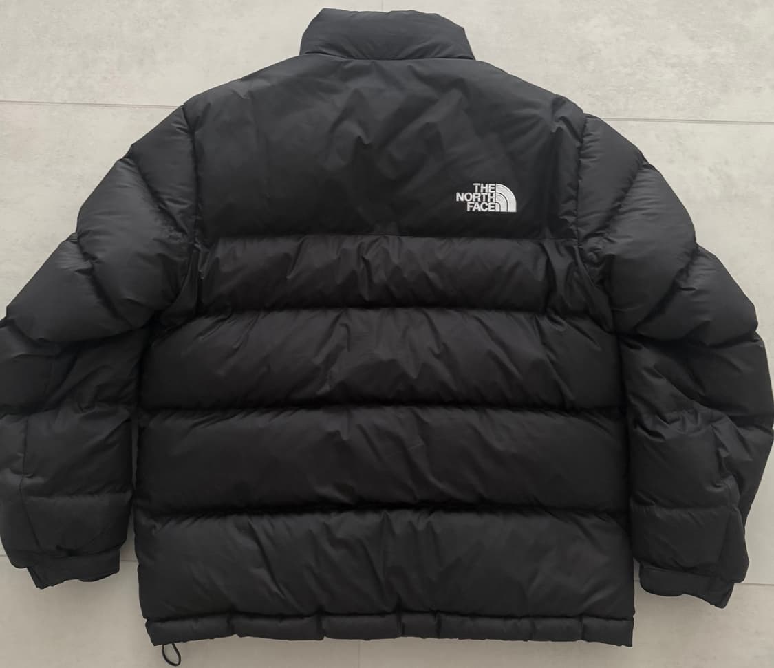 노스페이스 1992 패딩 xl 상품이미지2