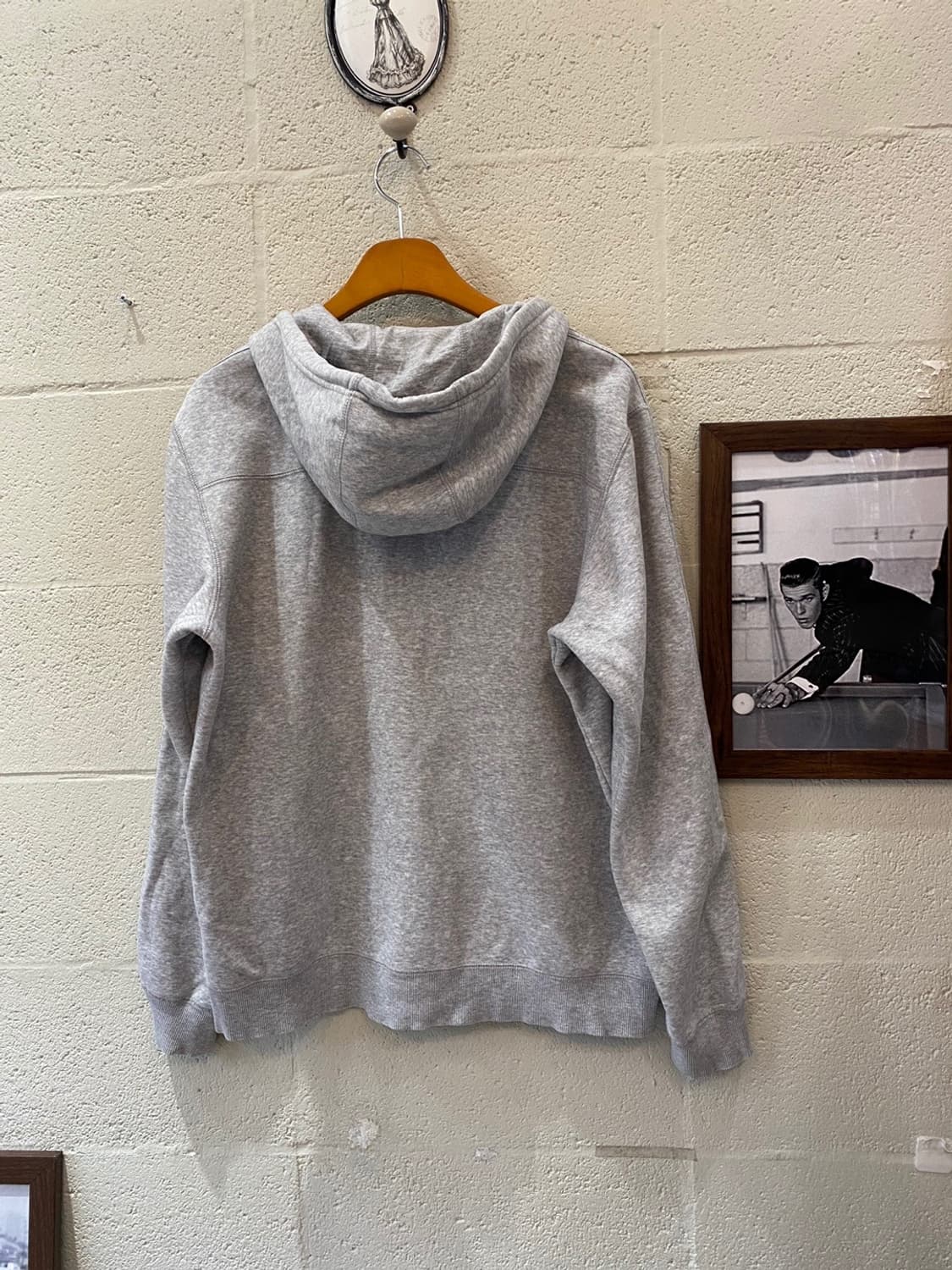 아디다스 후드집업 상품이미지6