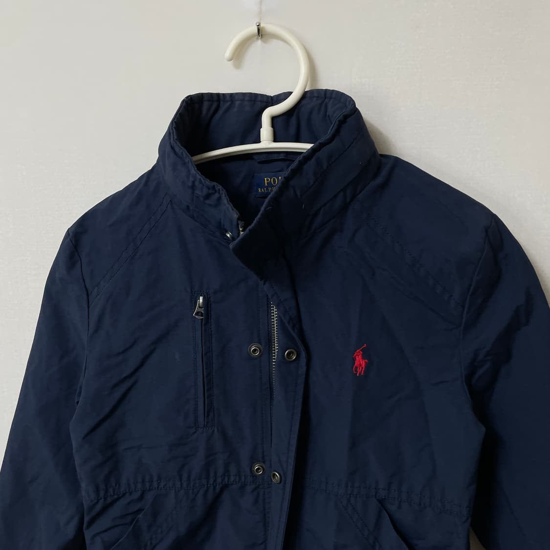 [ 7세 ] 폴로 랄프로렌 키즈 바람막이 상품이미지2