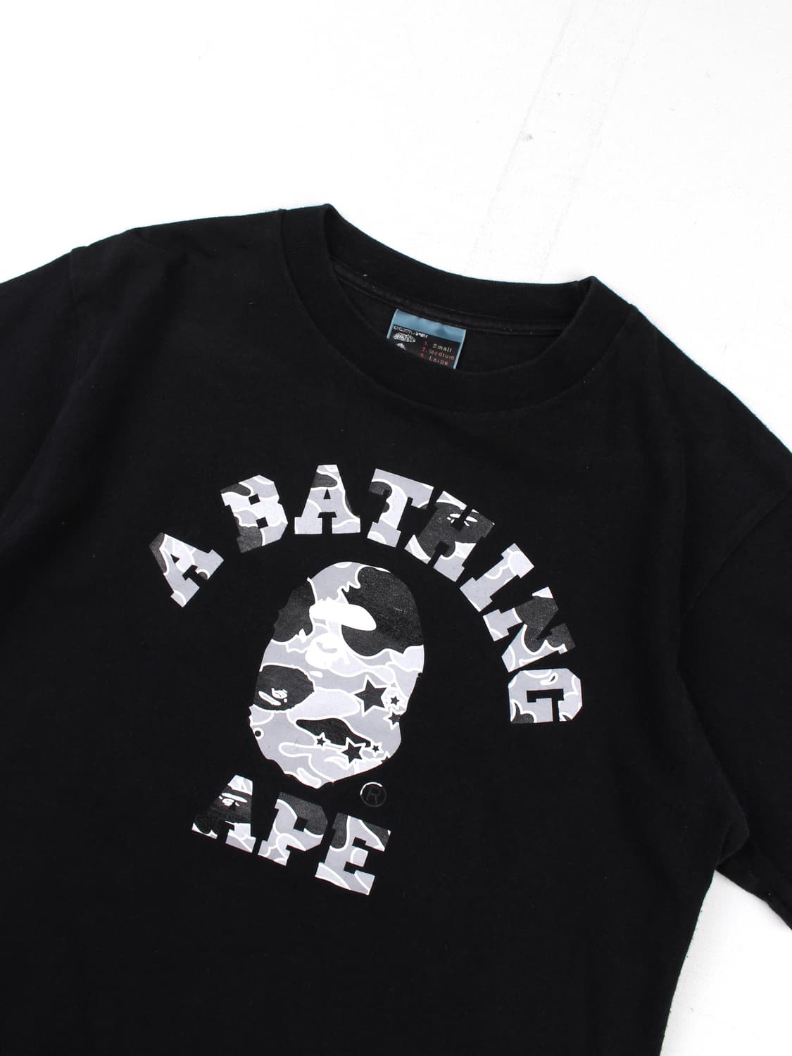 90-00s A BATHING APE (S) 상품이미지2