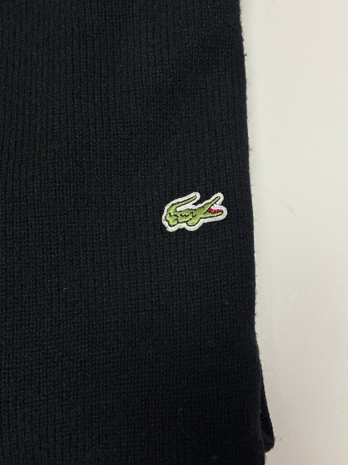 라코스테 니트 상품이미지3