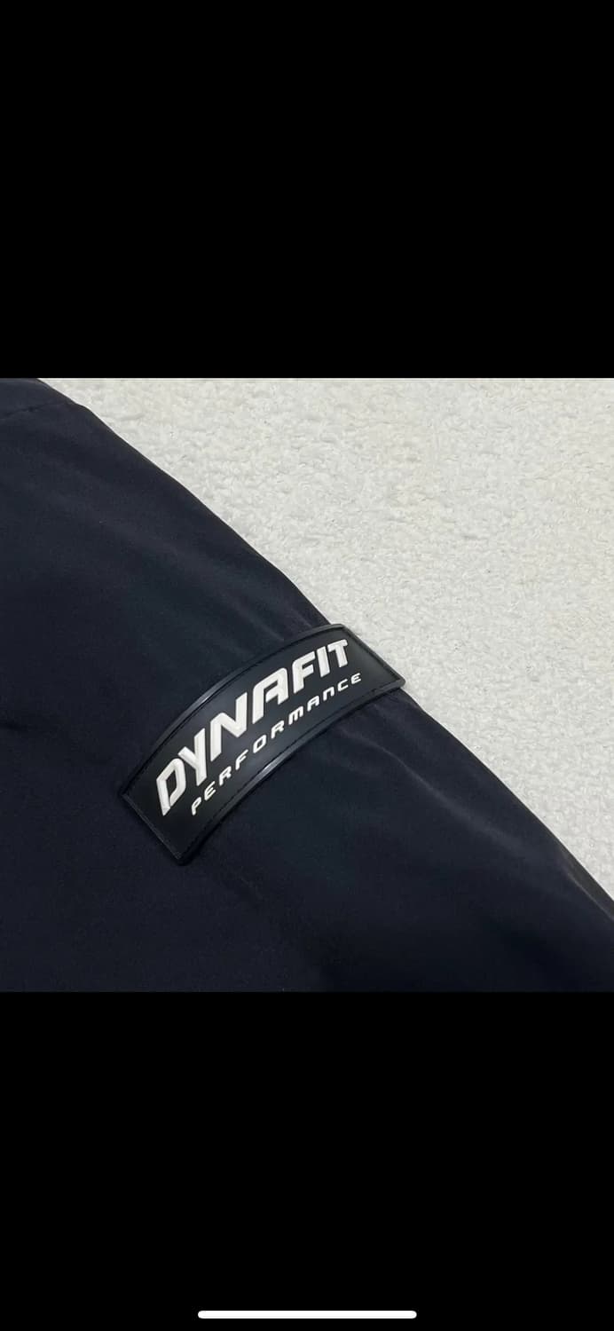 M 다이나핏 남성 넵튠 트랙탑 져지 바람막이 자켓 1111 상품이미지4