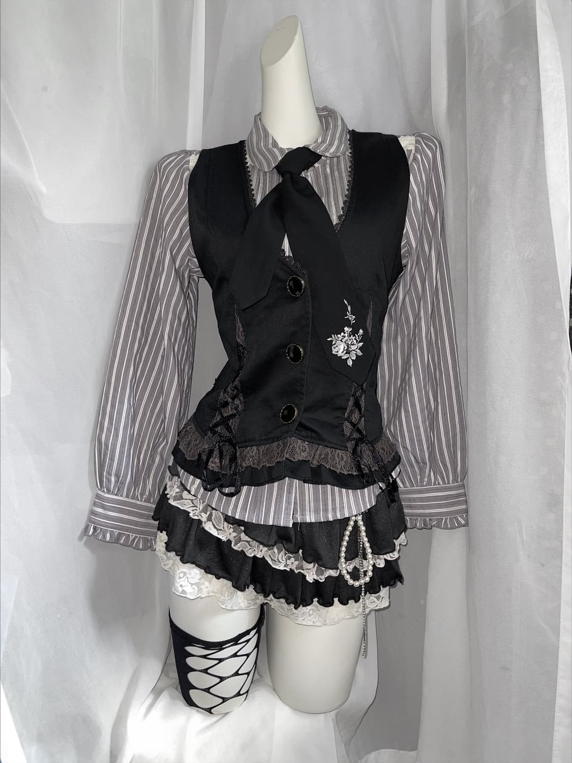 Axes femme 엑시즈팜 상품이미지3