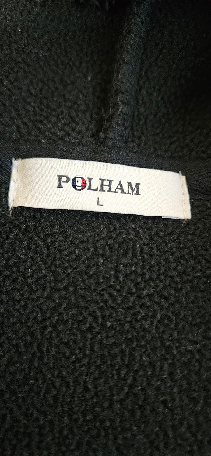 폴햄 후리스 L 상품이미지3