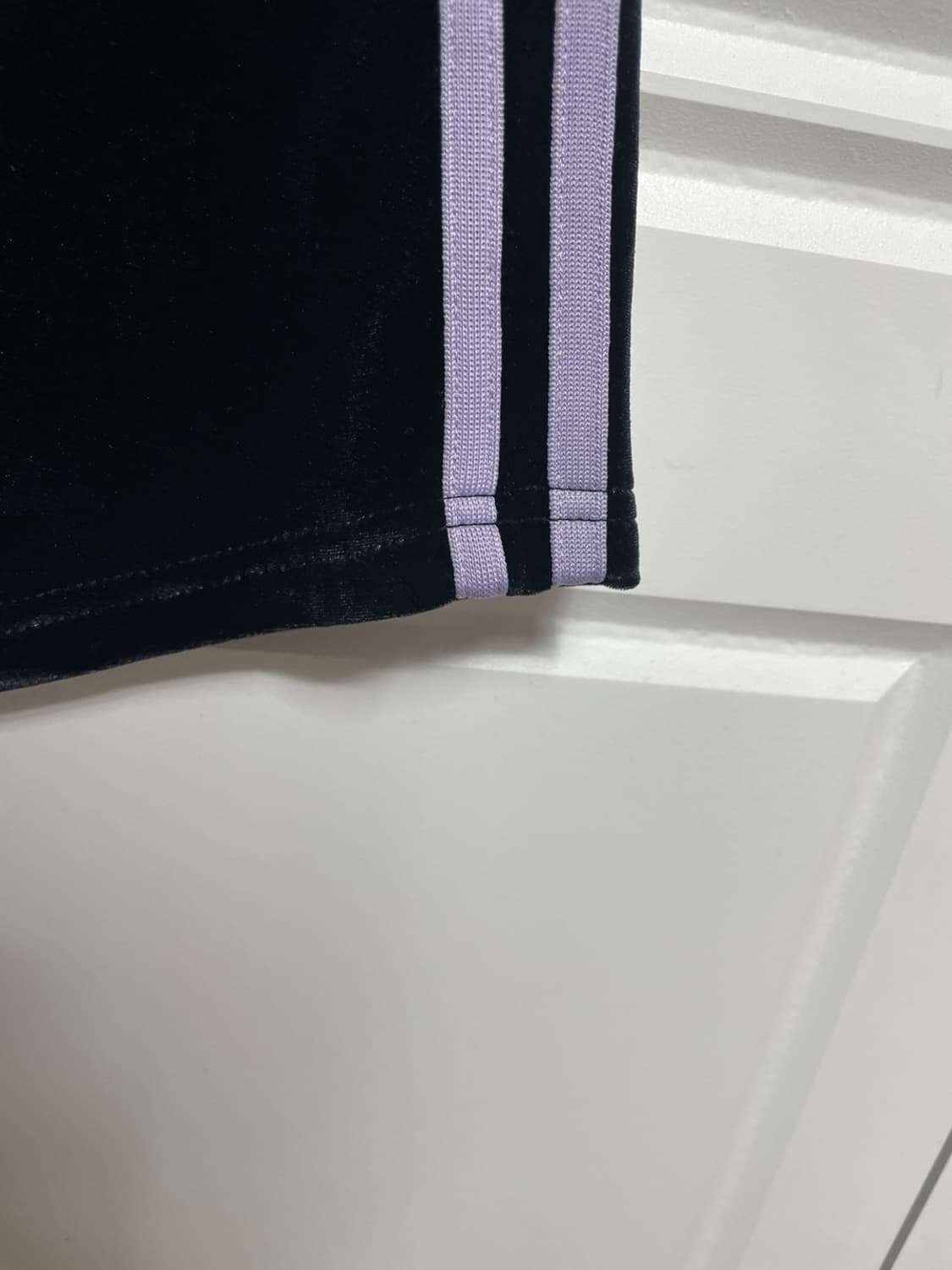 널디 벨벳 스커트 상품이미지5