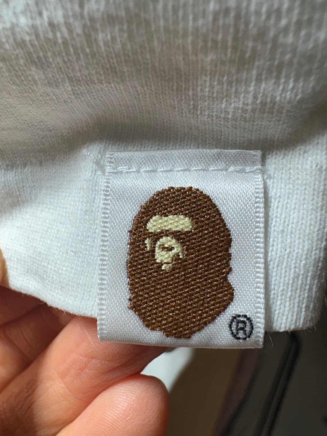 BAPE 베이프 마블코믹스 토르 에이프 헤드 티셔츠 상품이미지6