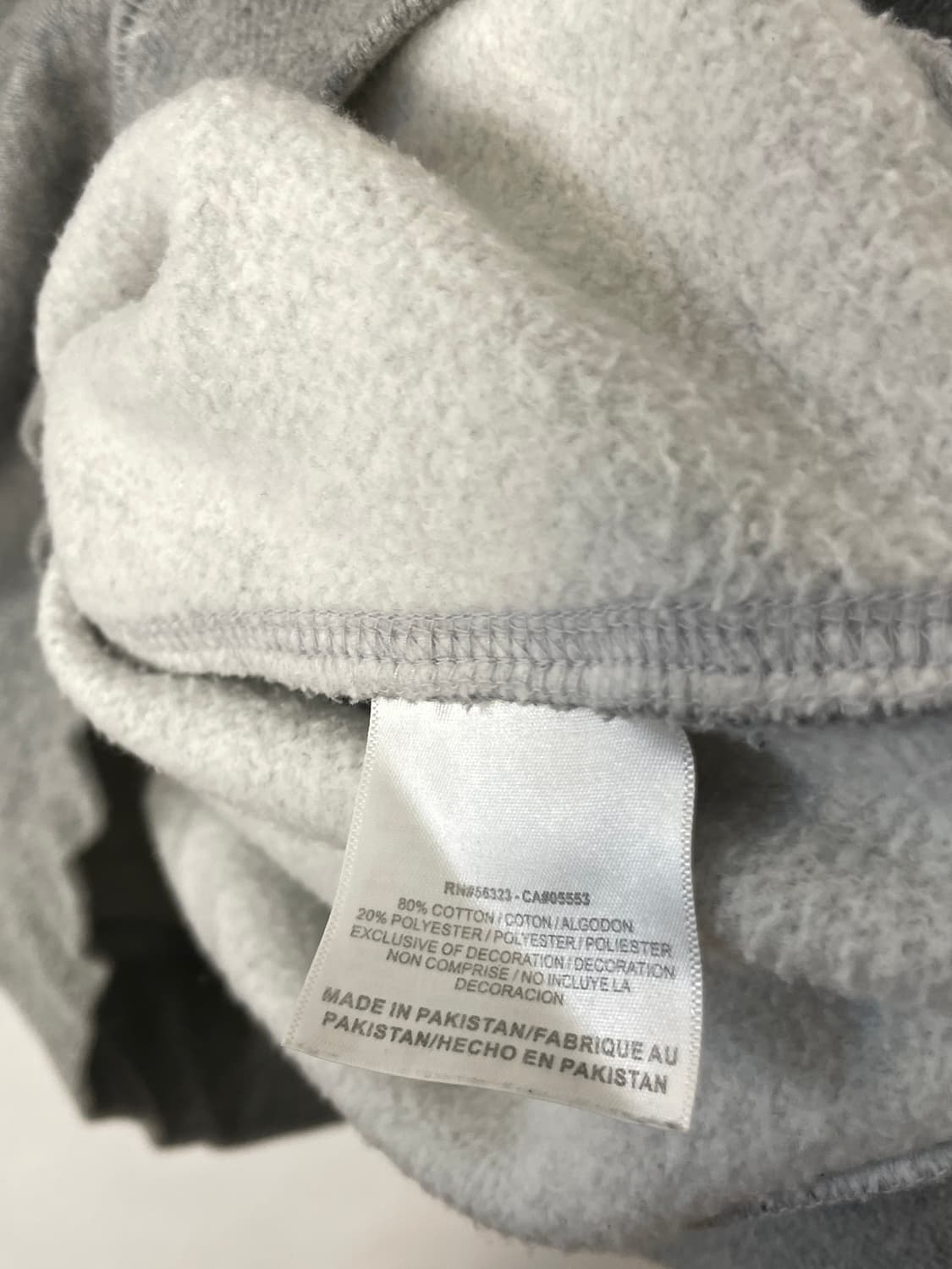 나이키 맨투맨  상품이미지6