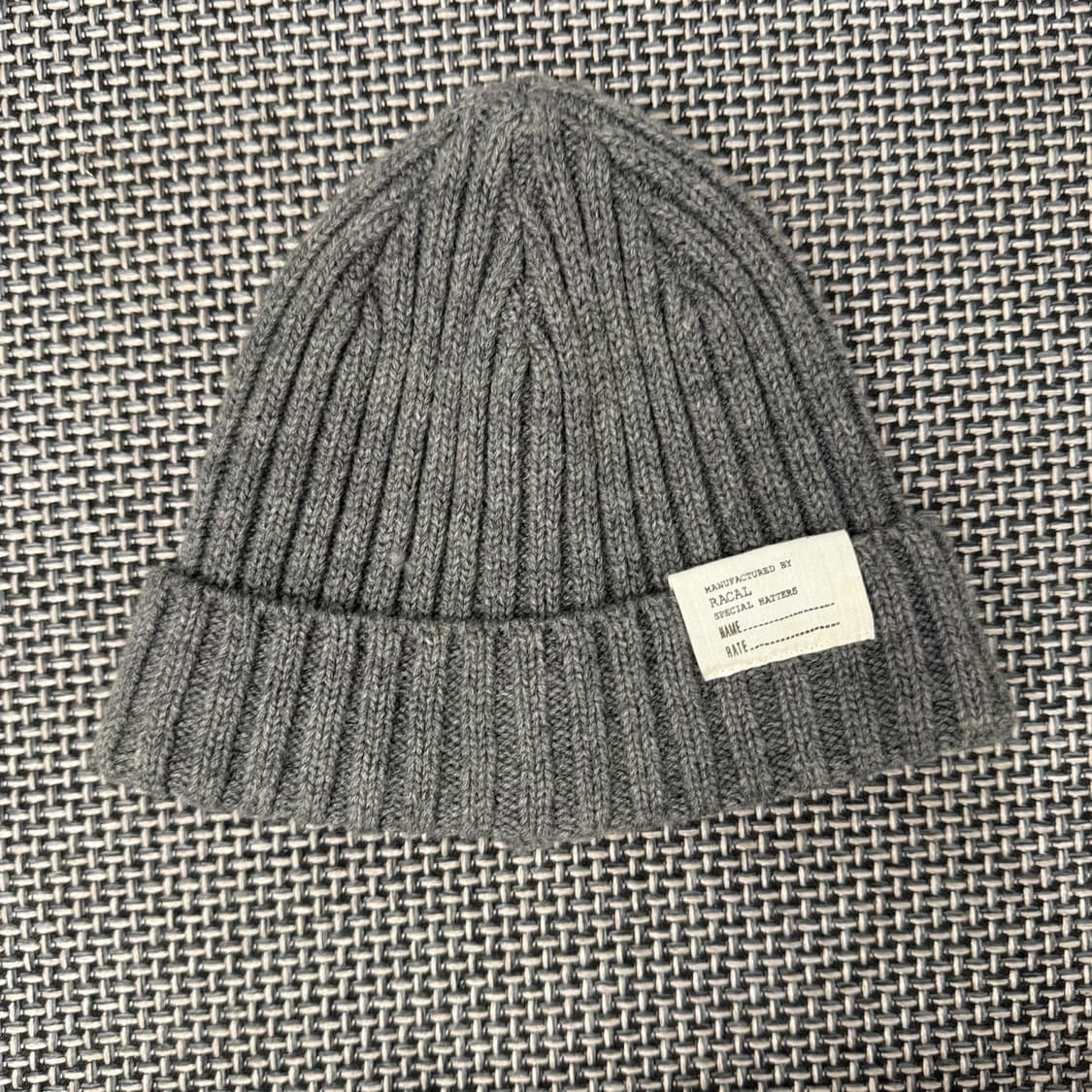 RACAL 비니  상품이미지1