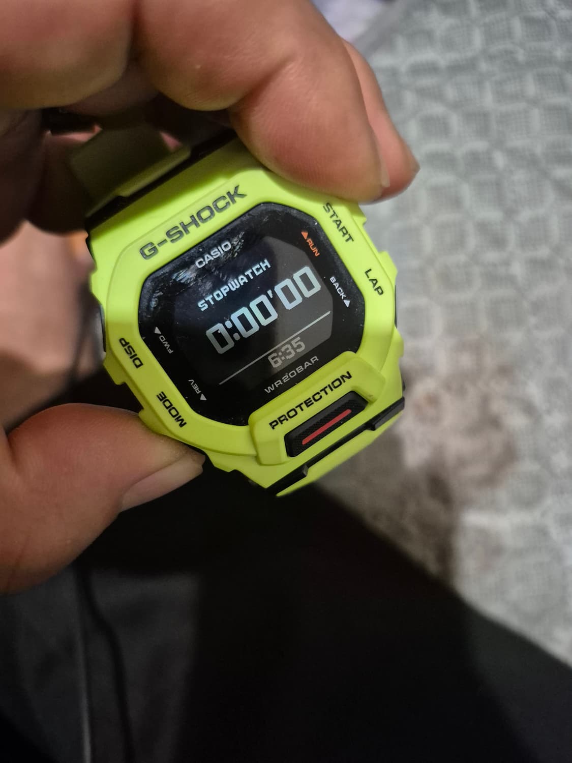 g shock gbd200 상품이미지6