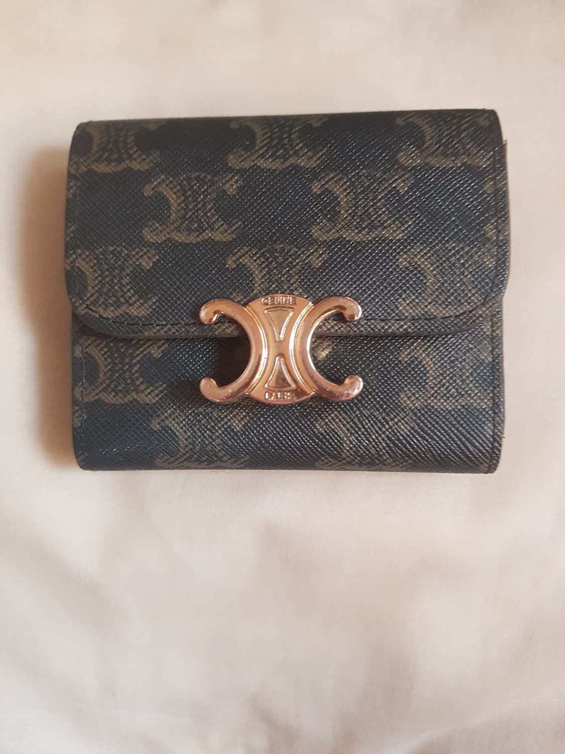 셀린느 지갑 상품이미지1