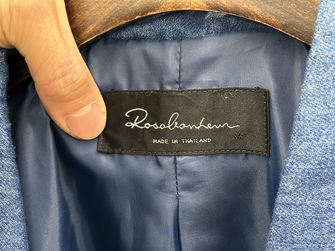 ROSABONHEUR (M~L) 상품이미지8