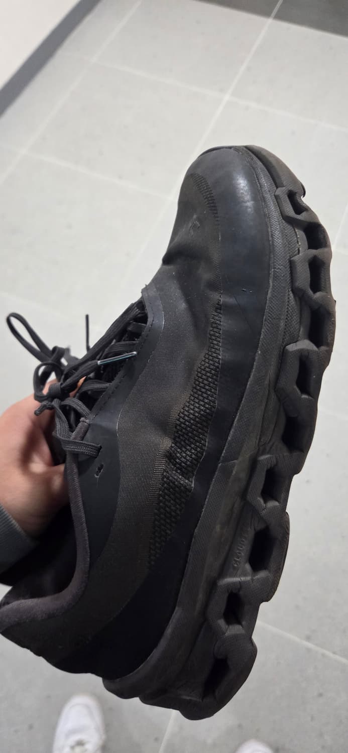 Paf on running 클라우드몬스터 2  상품이미지3