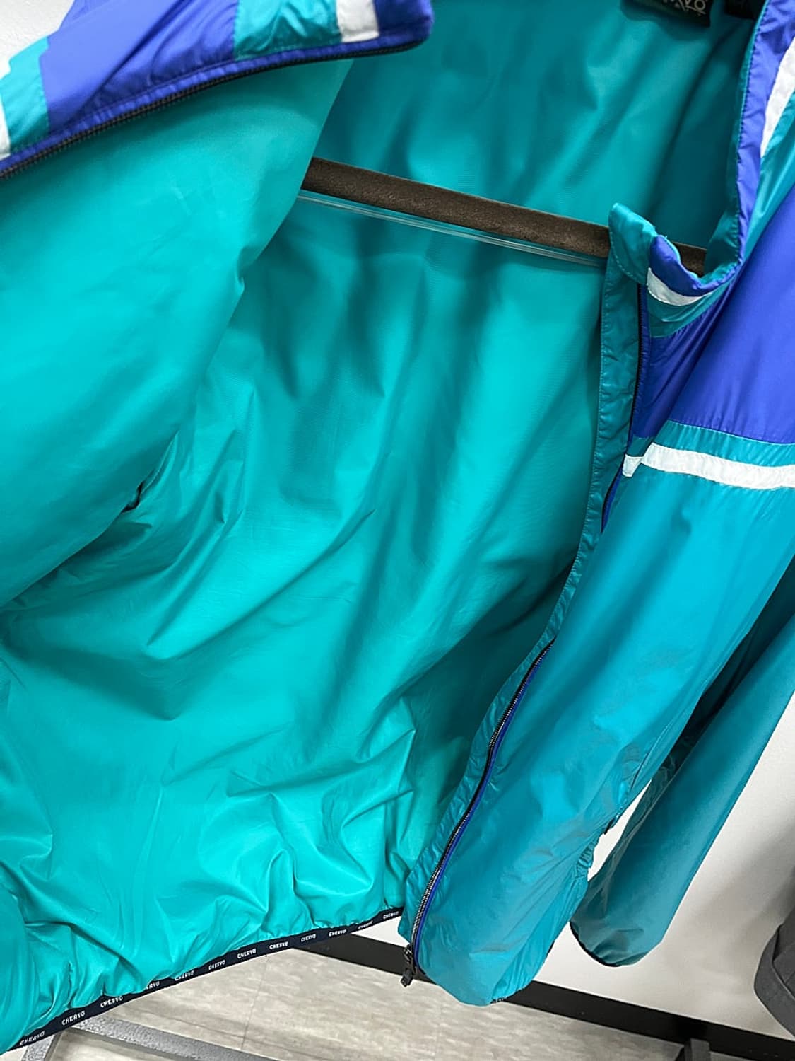 105) 쉐르보 이태리 스윙자켓  상품이미지5