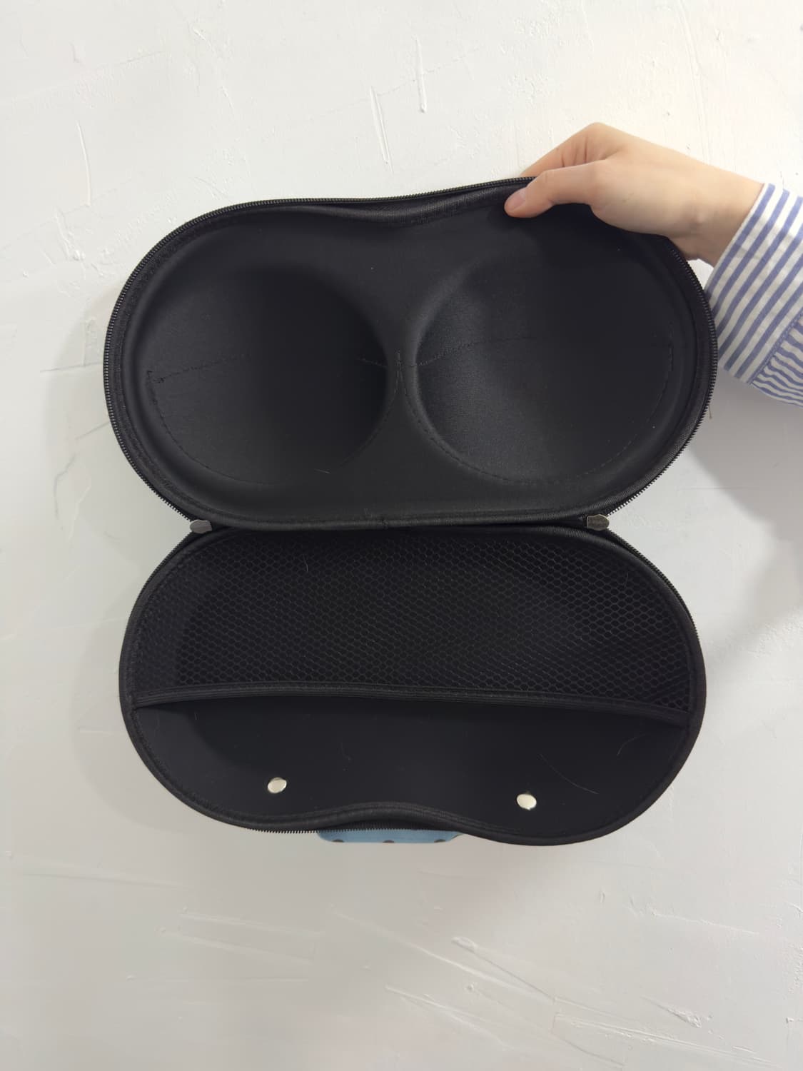 charmante dot bra case bag 상품이미지3