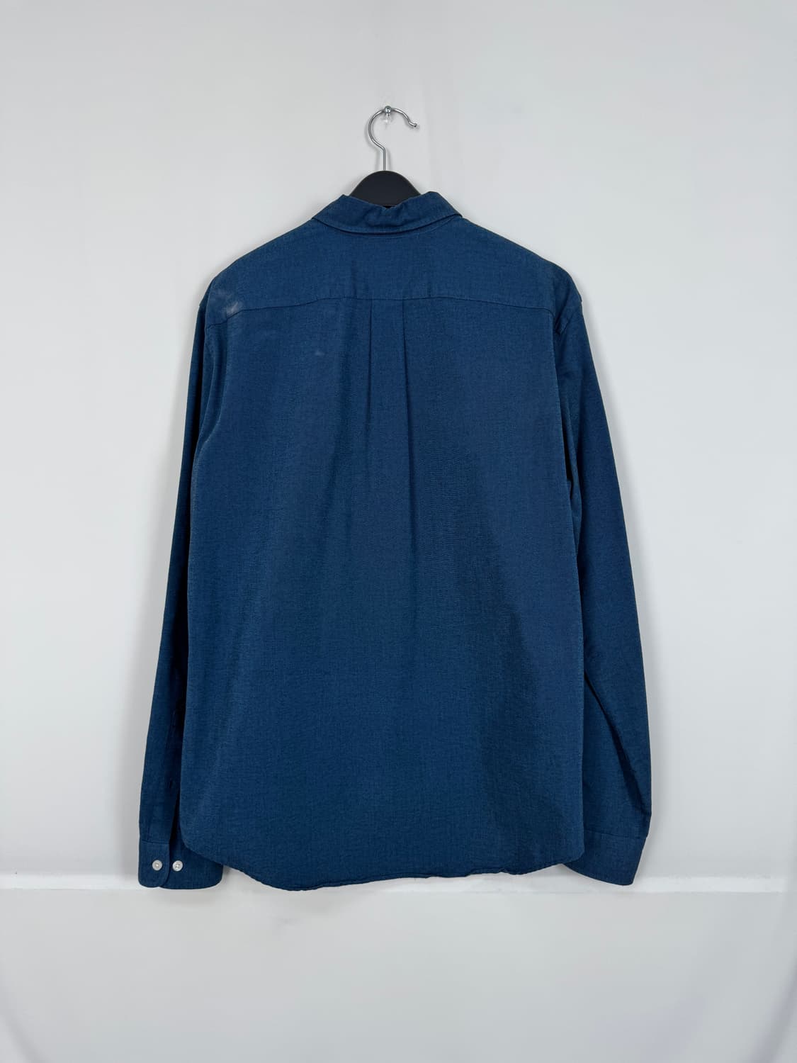 b336) 칼하트 워크 셔츠 상품이미지4