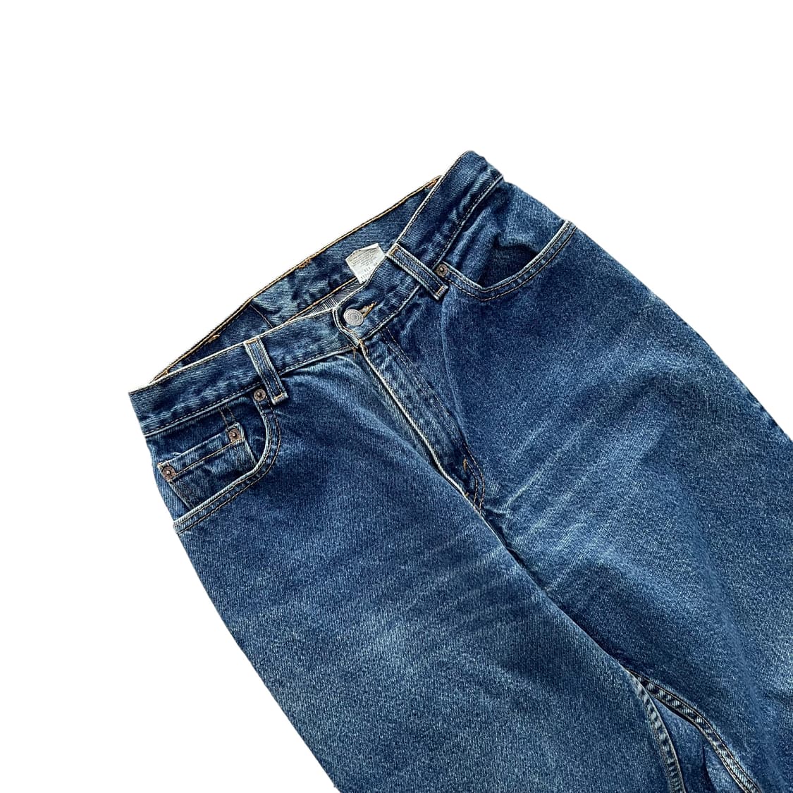 [28] 리바이스 550 데님 청바지 [LV855] 상품이미지2