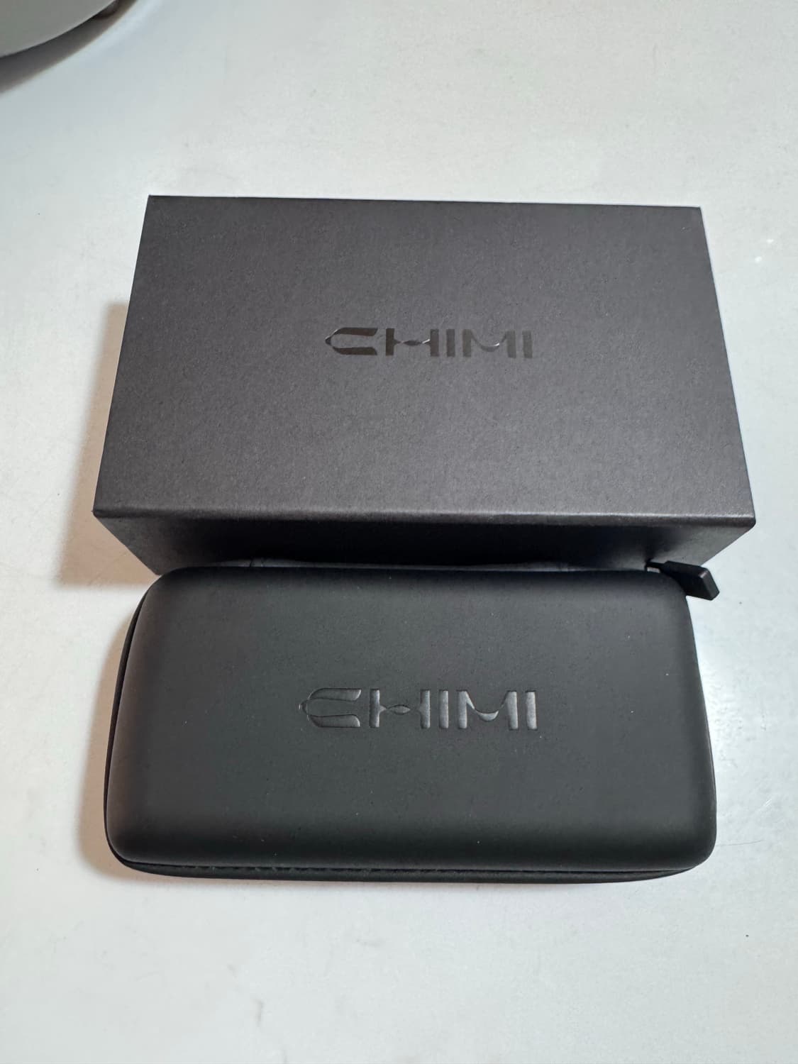 Chimi 치미 스플릿 선글라스 os 상품이미지8