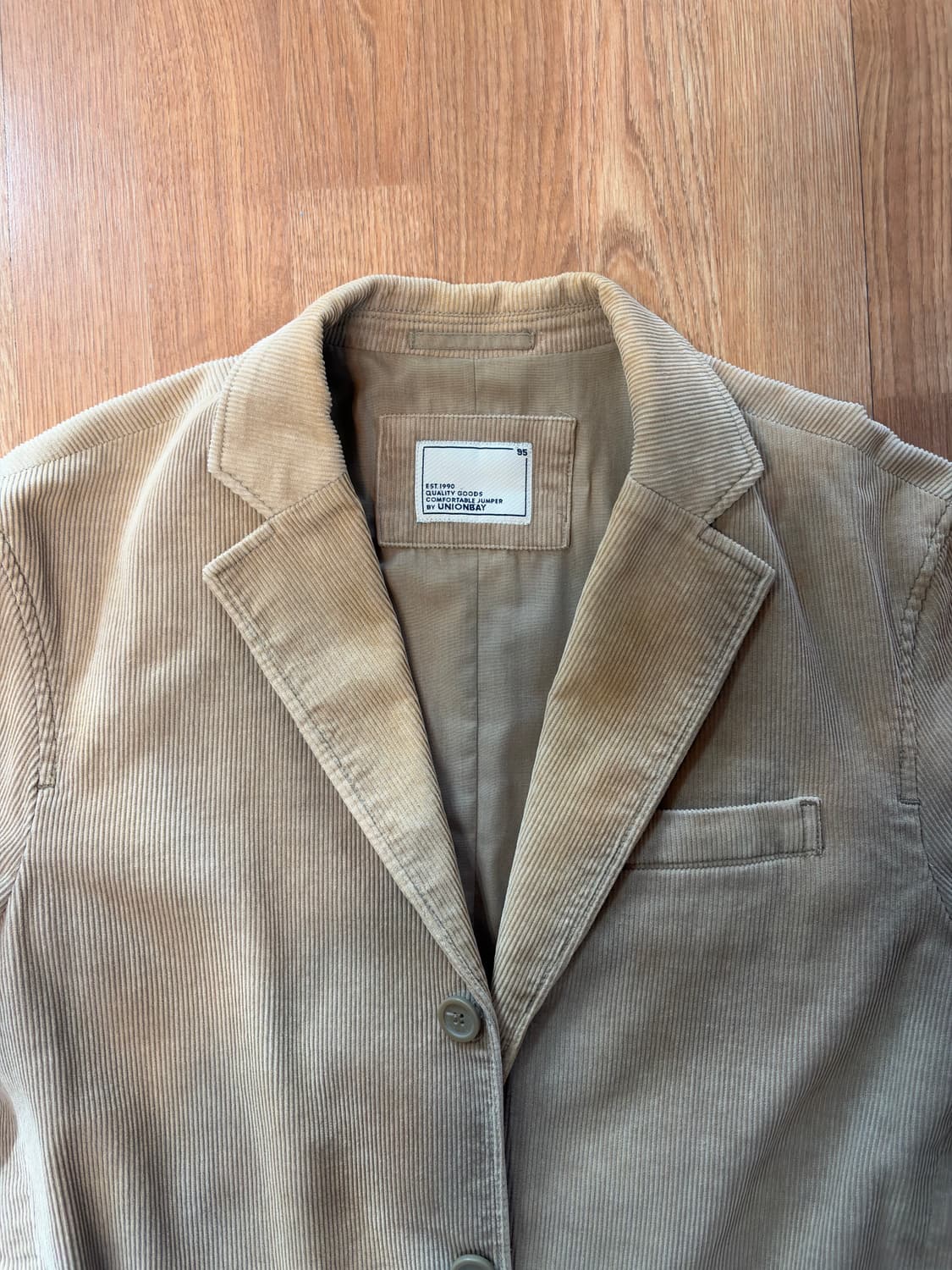 Union Bay 자켓 상품이미지1