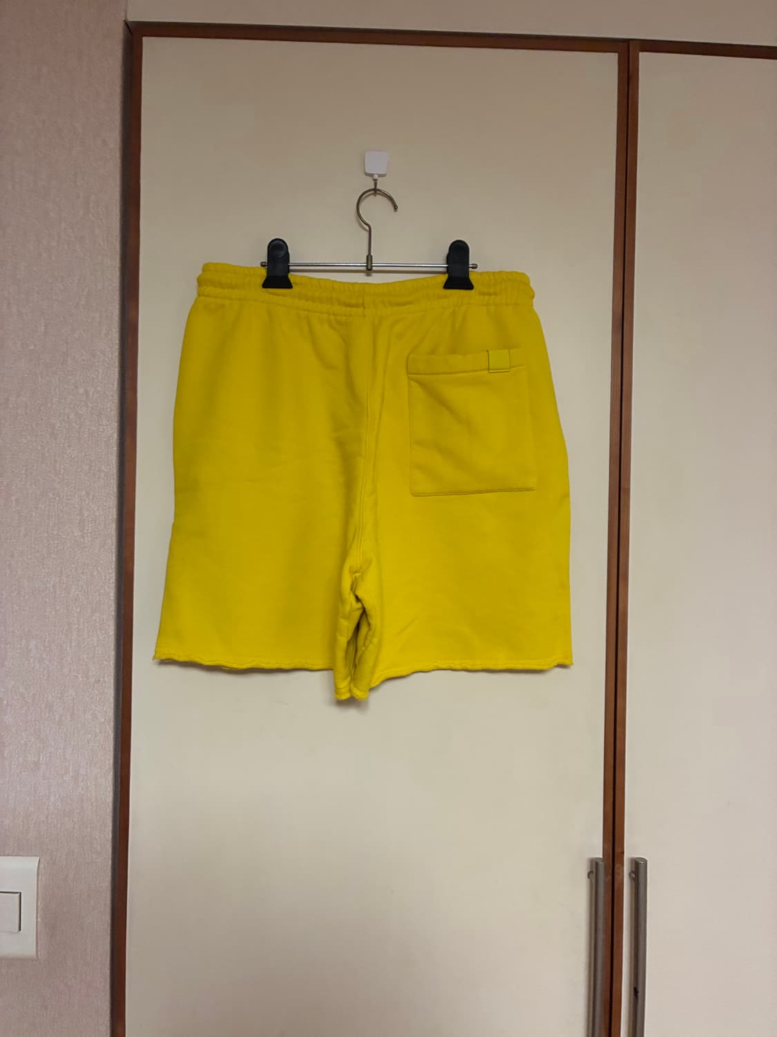 로에베 쇼츠 상품이미지2