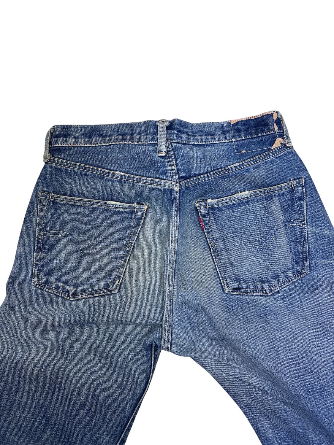 빈티지 00s LVC 리바이스 재팬 55501 32/36 상품이미지7