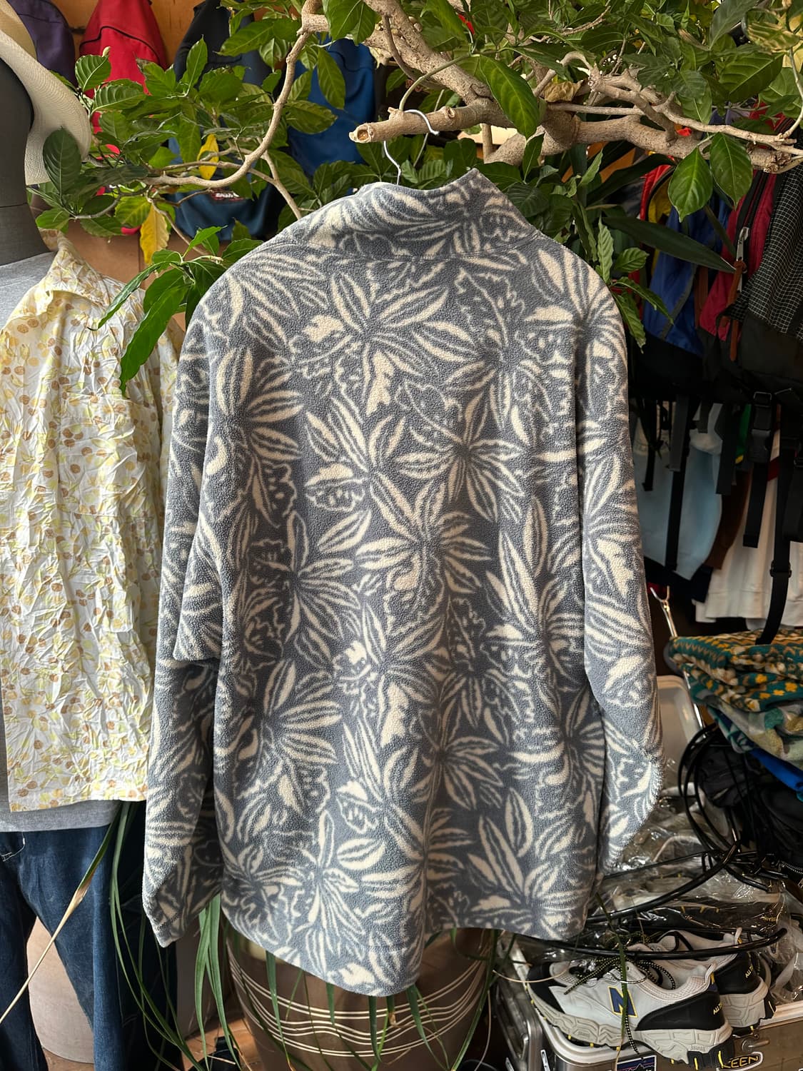 Z-411 파타고니아 신칠라 마수피얼  상품이미지2