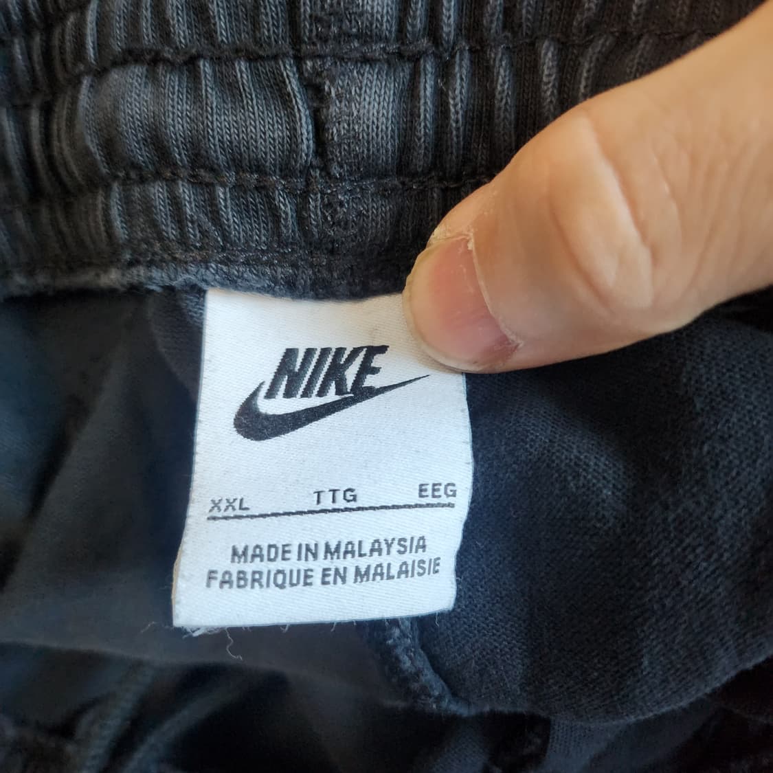 [2XL] 나이키 반바지 상품이미지3