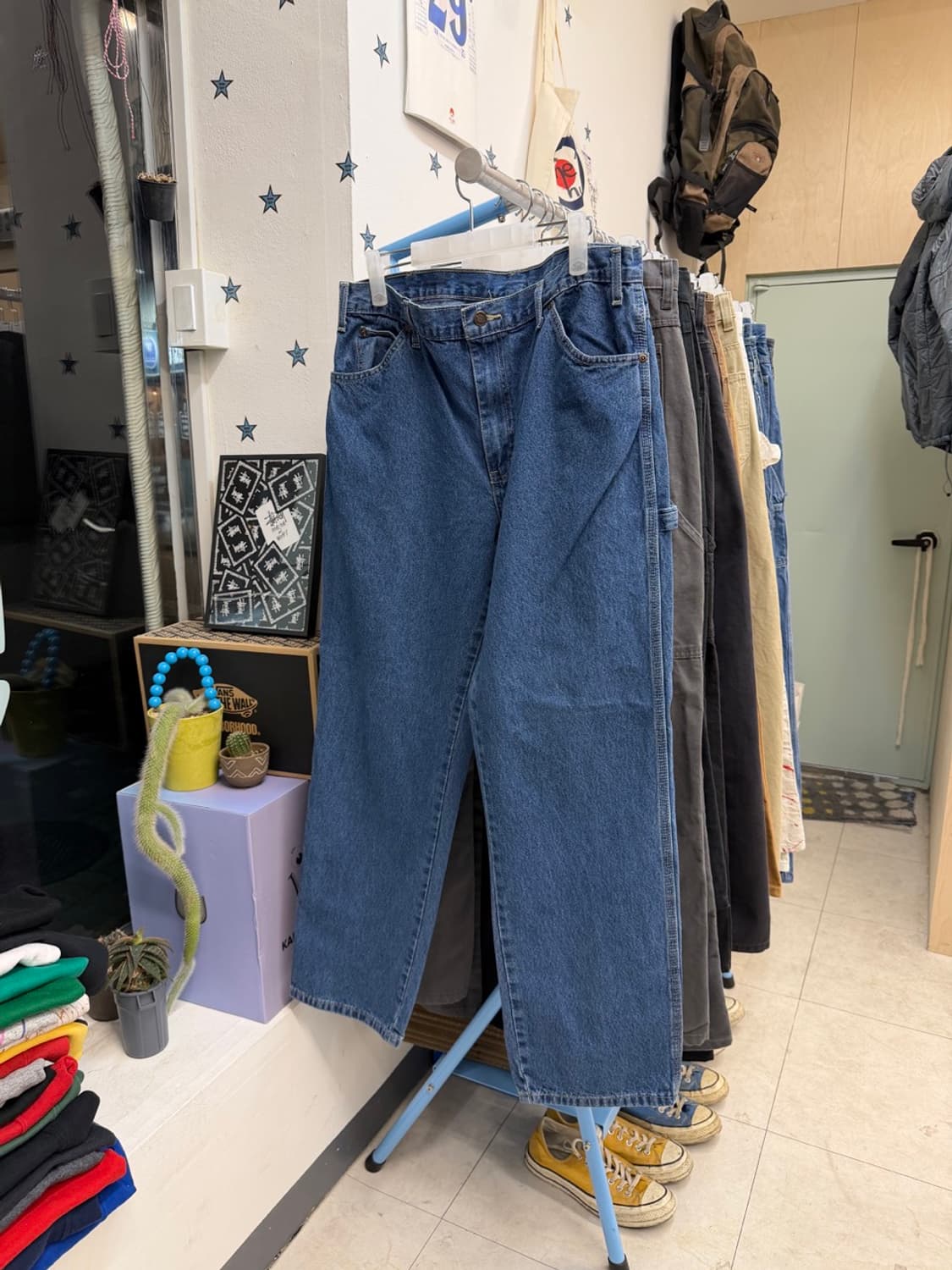 Dickies carpenter (36X32) 상품이미지3