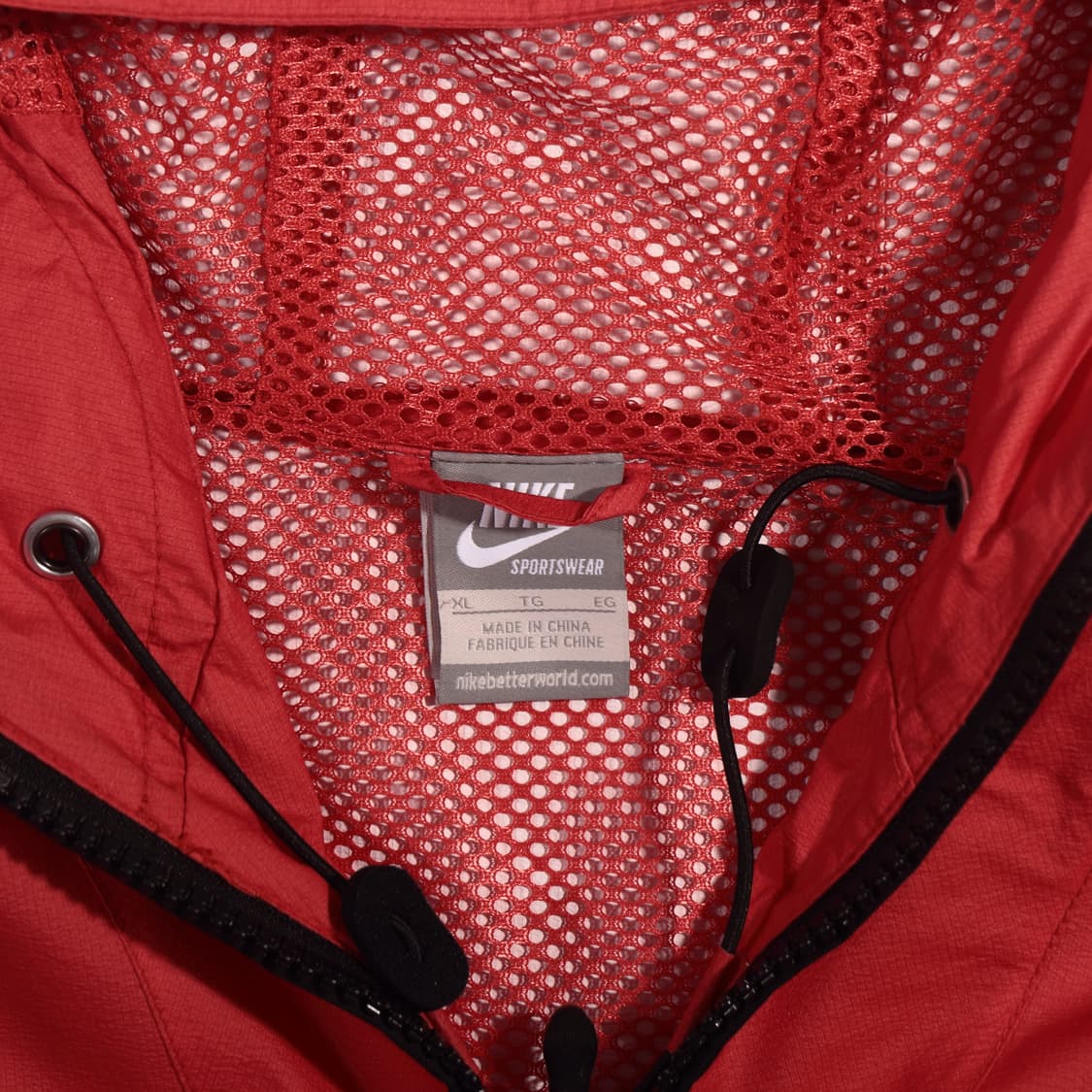 나이키 윈드브레이커 B223 상품이미지2