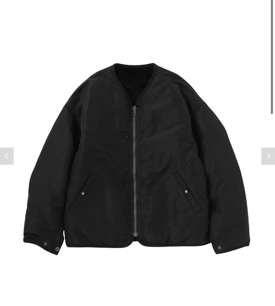 비즈빔 뎁트 아이리스 잔금건 상품이미지1