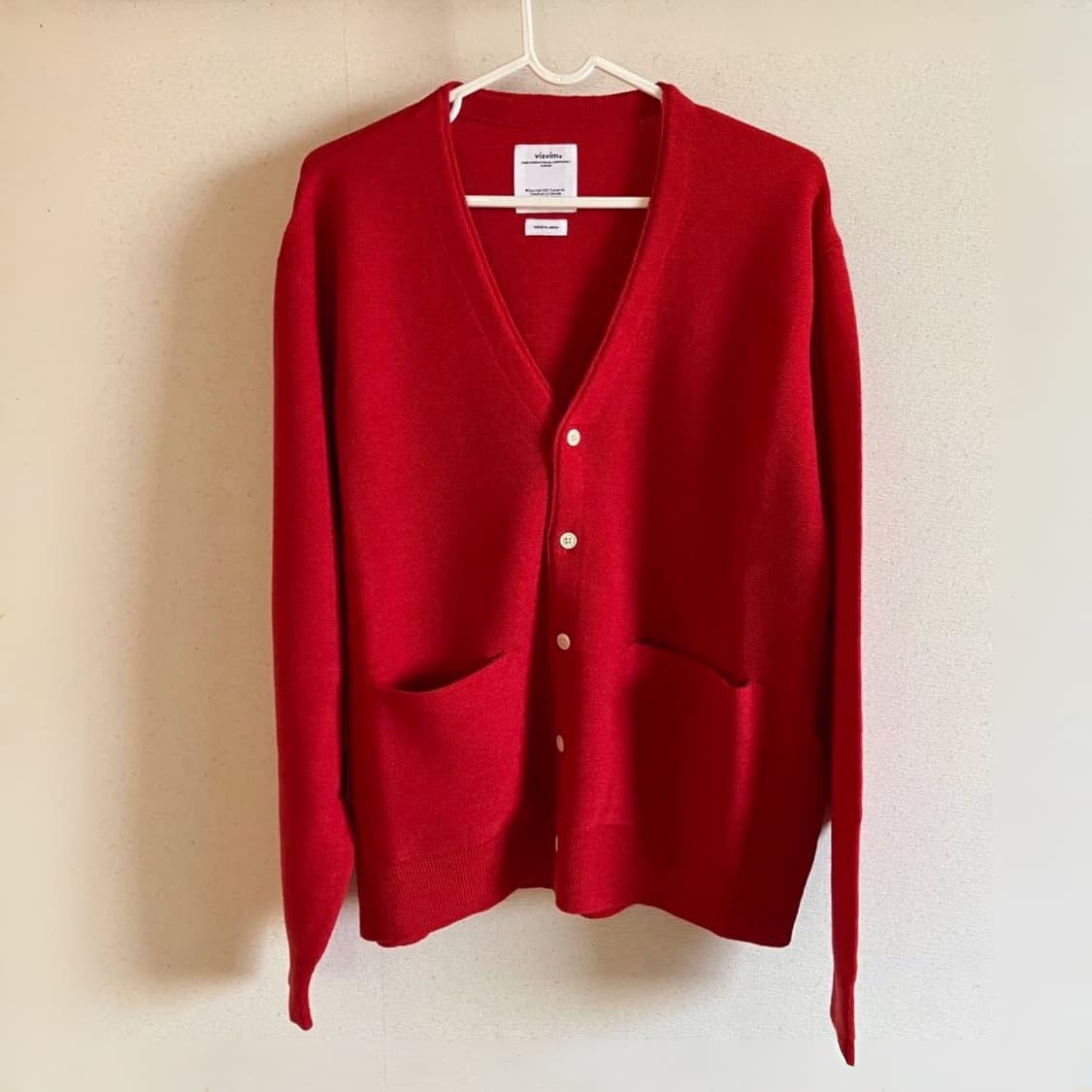 26ss SELMER CARDIGAN 상품이미지1