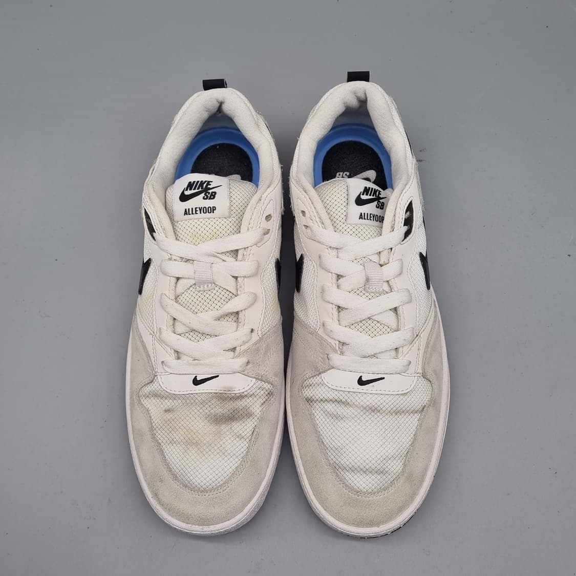 나이키 SB 엘리웁 남성 운동화 270 상품이미지2