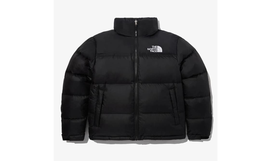 노스페이스 에코 눕시 90 s사이즈 상품이미지1