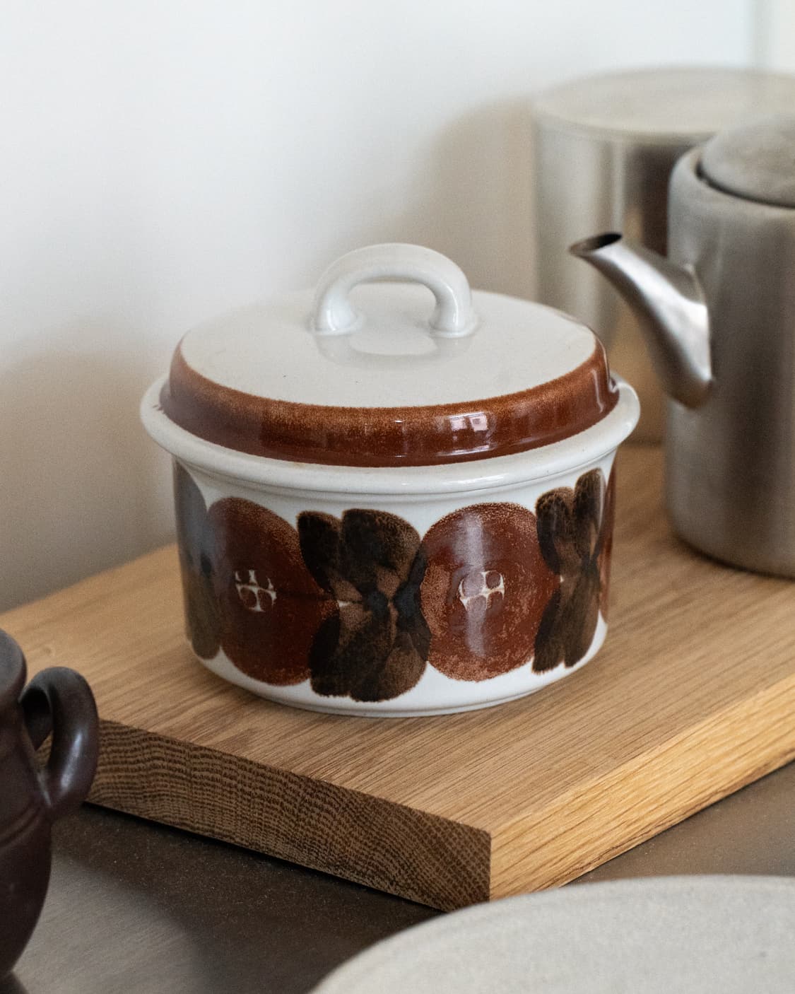 아라비아핀란드 로즈마린 슈가볼 상품이미지1