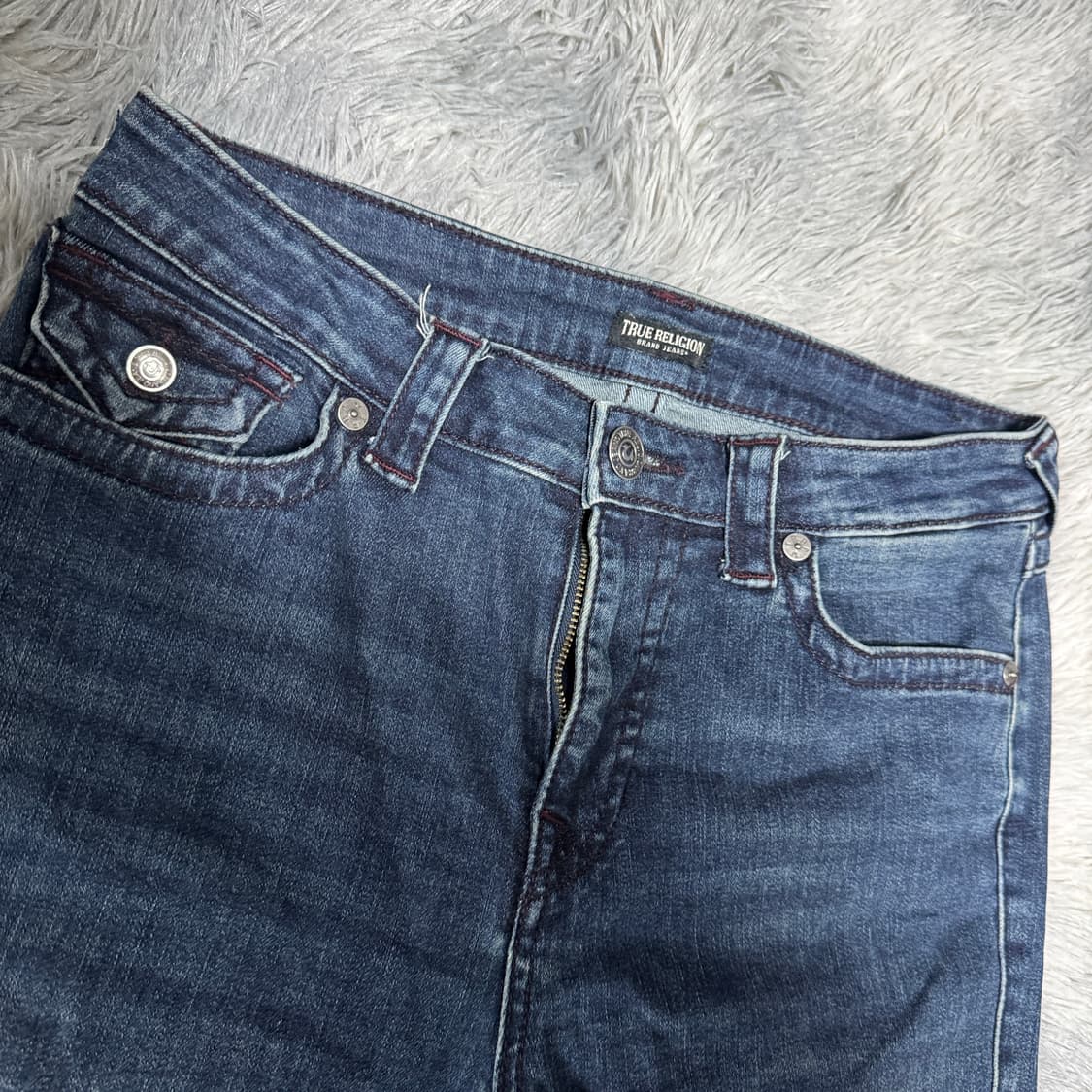 트루릴리전 트루진 76(30사이즈) 상품이미지4