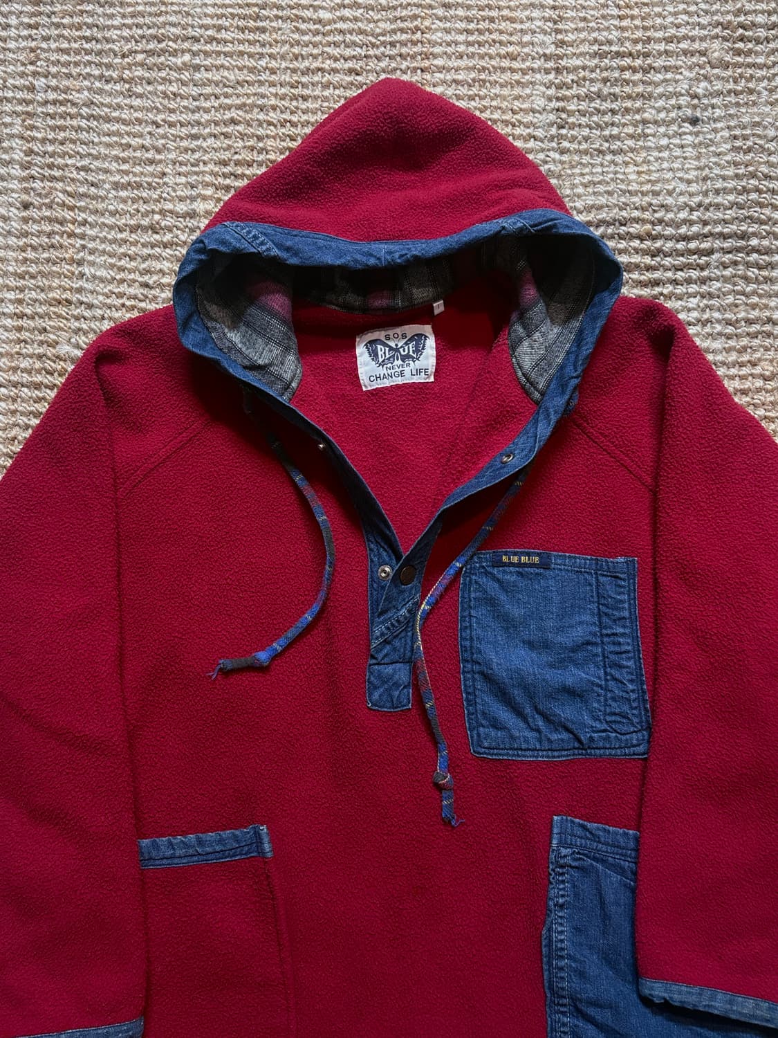 Blue blue japan 상품이미지3