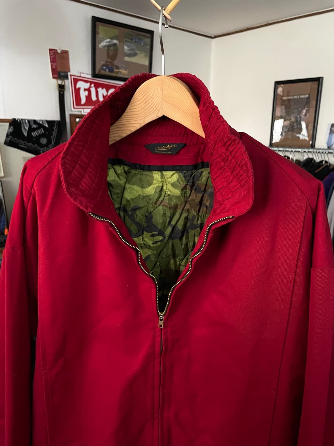 Tenderloin 상품이미지3