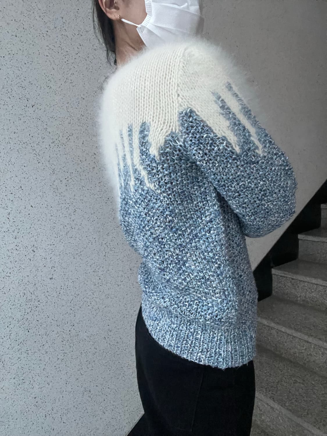 마 니트 상품이미지4