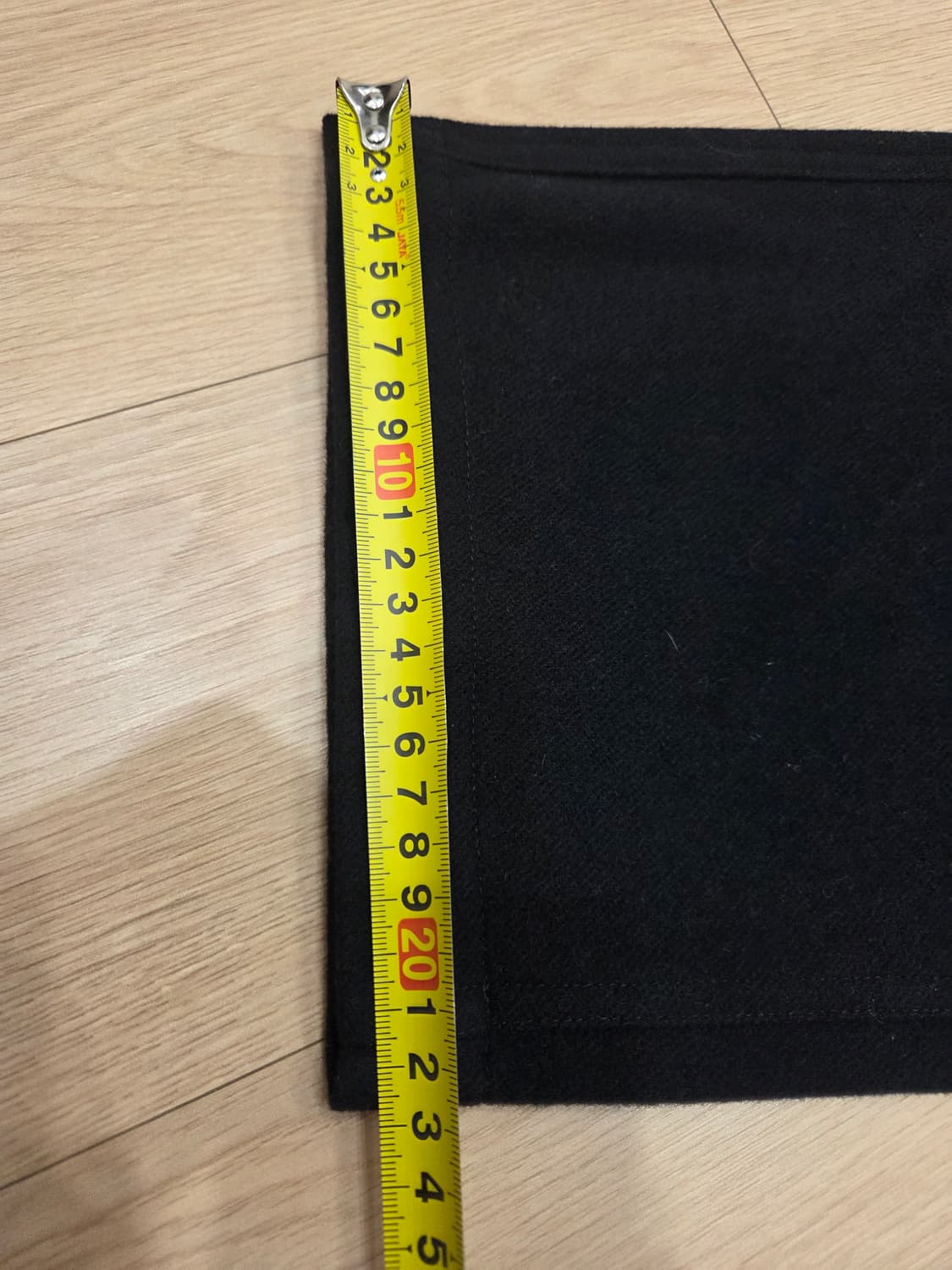 DRAPE 트라우져 상품이미지2