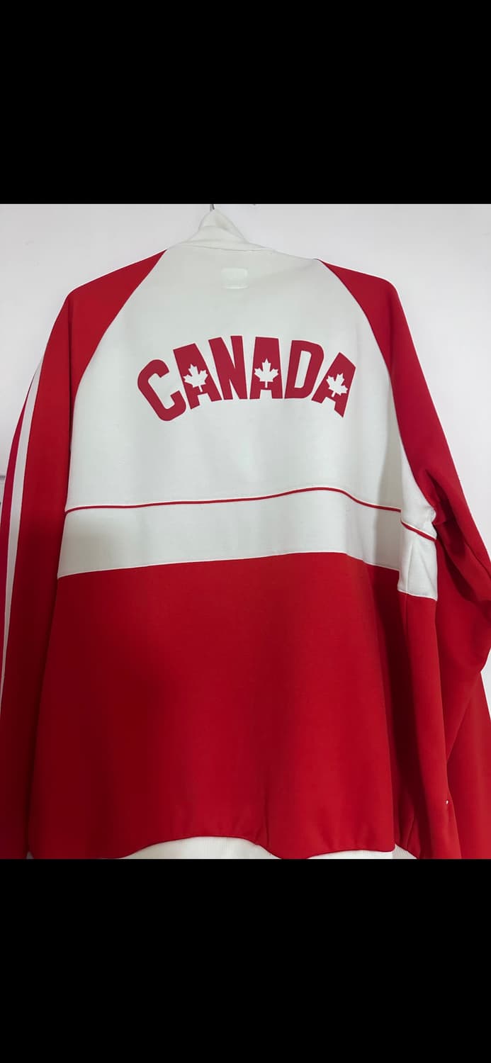 아디다스 캐나다 져지 상품이미지2