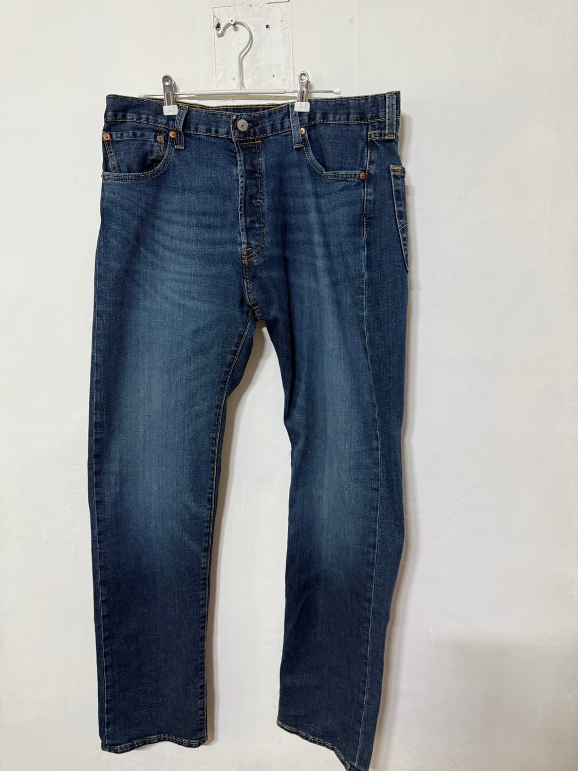 Levi's 501 중청 팬츠 36x34 상품이미지1
